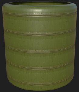 Bamboo