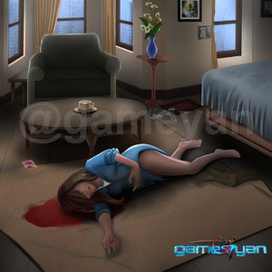 Murder Mystery Puzzle Game Development Studio by Post Production Animation Studio
