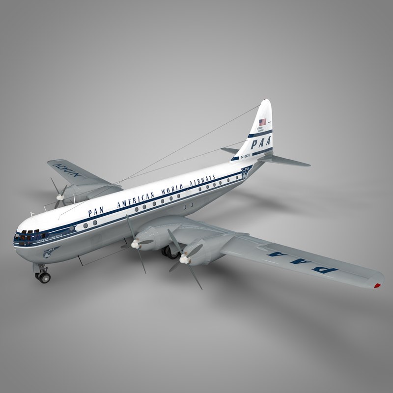 stratocruiser 22