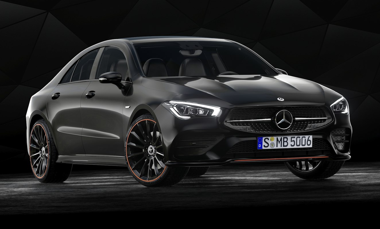 2020 Mercedes Benz Cla 3d Https Static Turbosquid Com Preview 2019 08 27 04 58 24 2020 Mercedesbenz Cla 0000 Jpg9bfca478 In 2020 Mercedes Benz Cl Benz Mercedes Benz