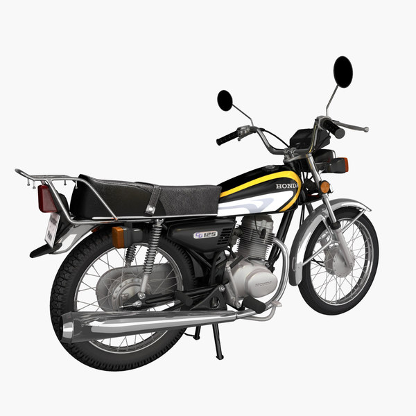 Honda Bike 2019 New Model