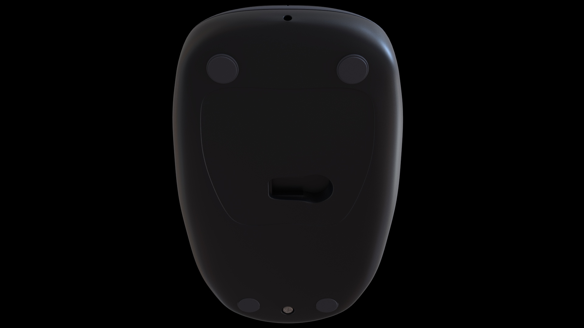 Logitech m100 mouse 3D model - TurboSquid 1487230