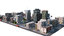 city a1 3D model
