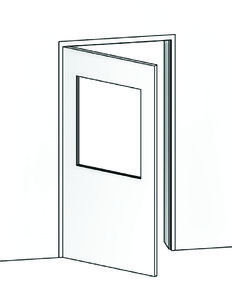 All Purpose Door