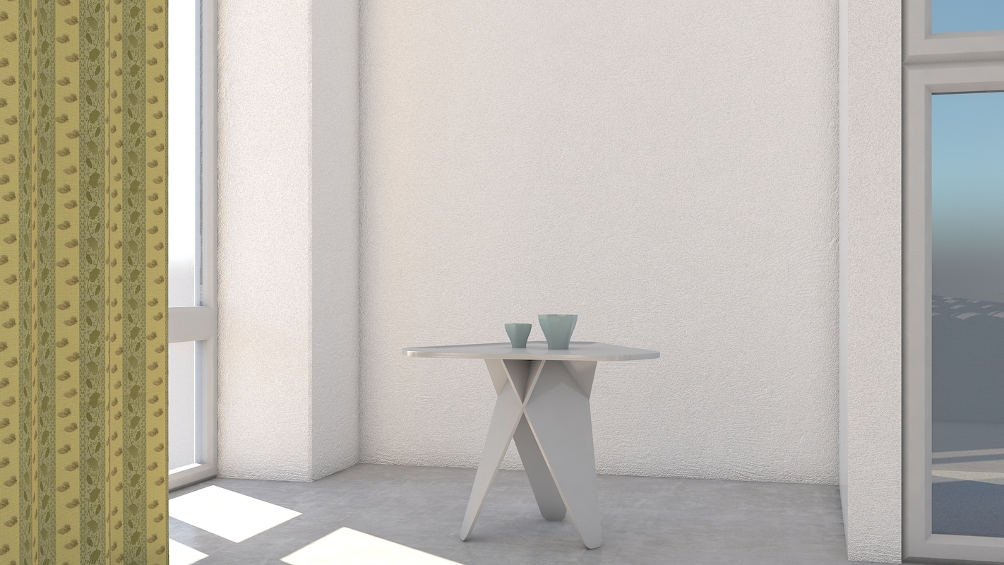 3D model lobby interior - TurboSquid 1441382