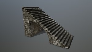stairs 3D