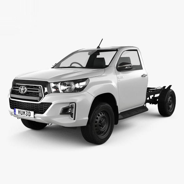 トヨタハイラックスシングルキャブシャーシsr 193dモデル Turbosquid トヨタハイラックスシングルキャブシャーシsr 193dモデル Turbosquid