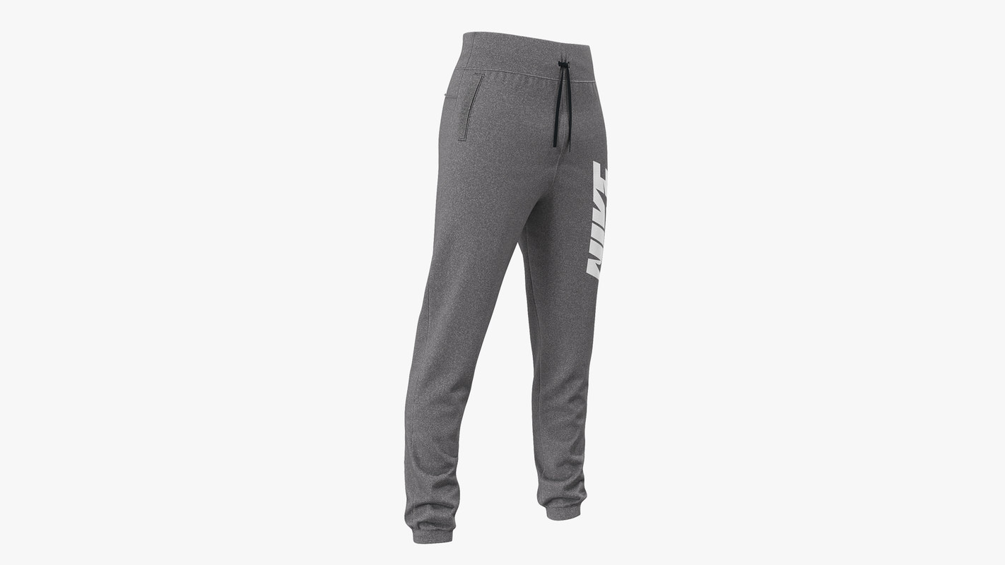 nike 3d joggers