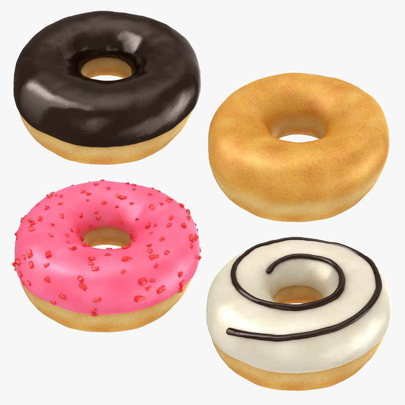 intex donut ring