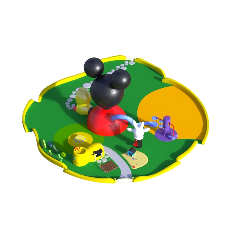 mickey mouse clubhousetoy