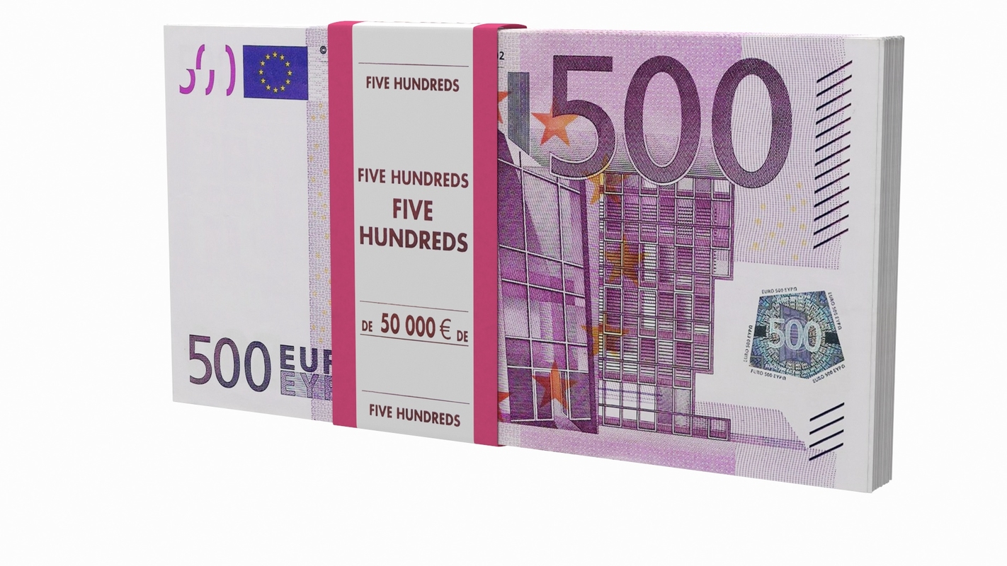 欧元50元纸币图片,欧元500元纸图片,欧元100元纸图片_大山谷图库