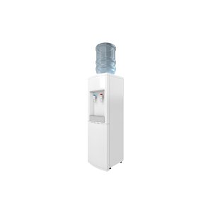 water dispenser 3d model