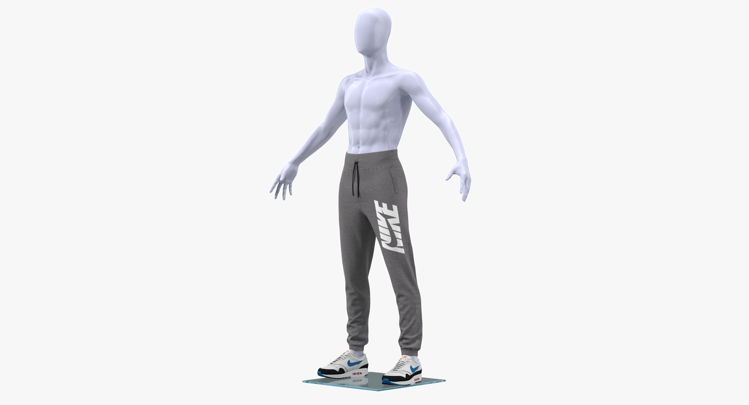 nike 3d joggers