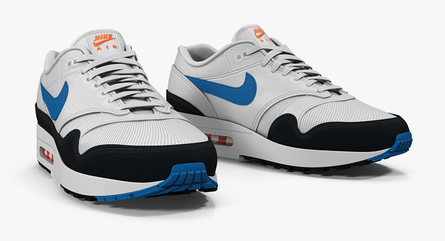 nike all sneakers model