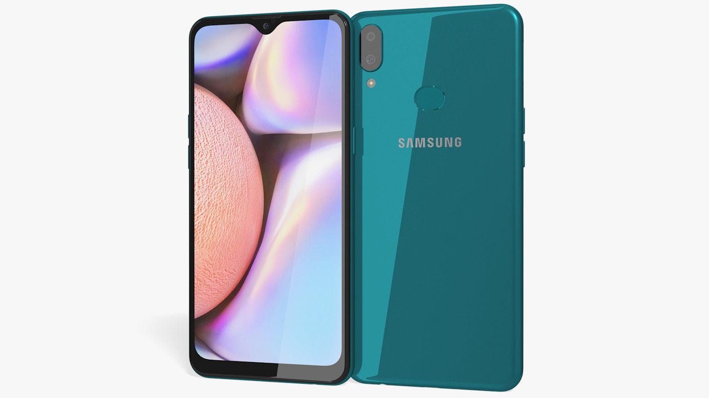 samsung galaxy a10s model