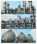3D pbr refinery unit 3