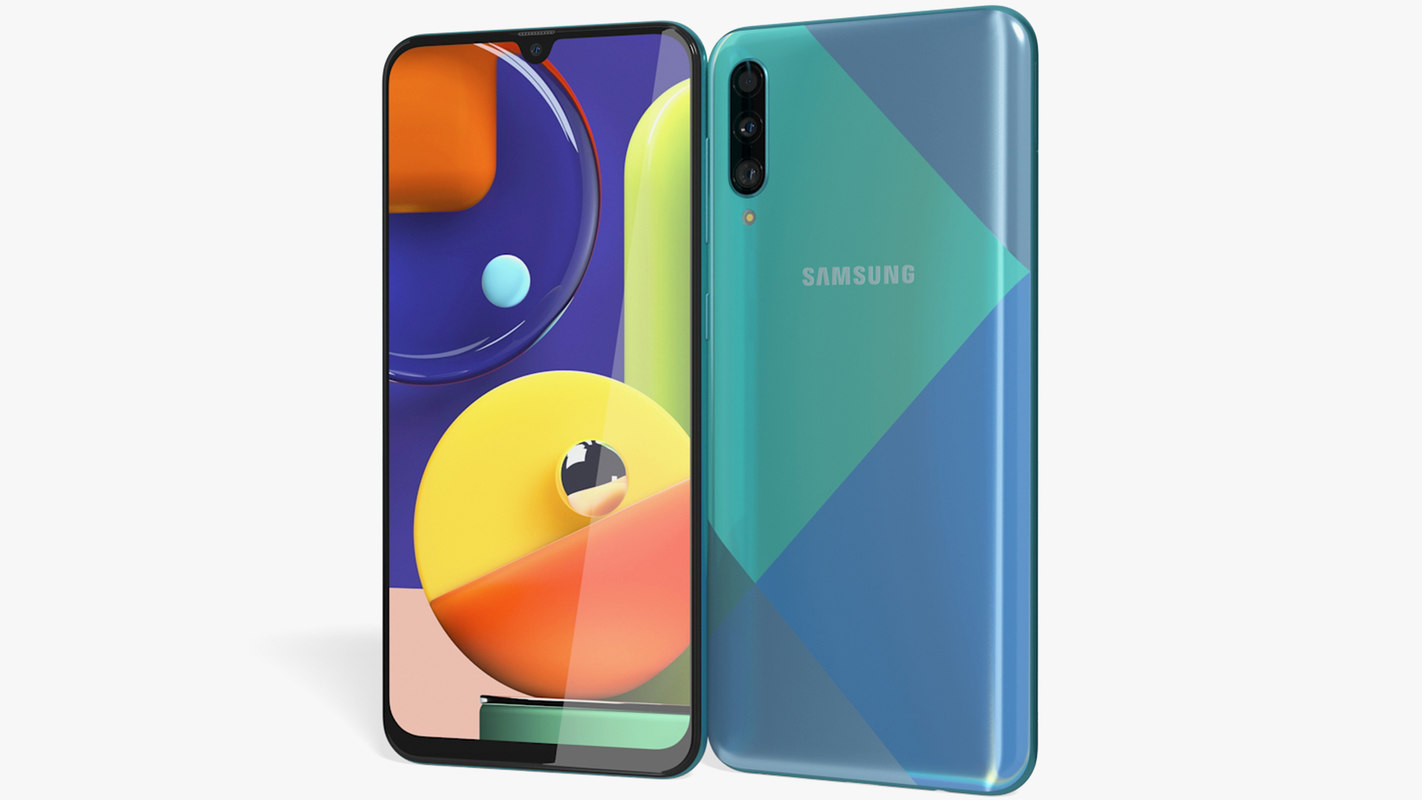 samsung a51 mobile