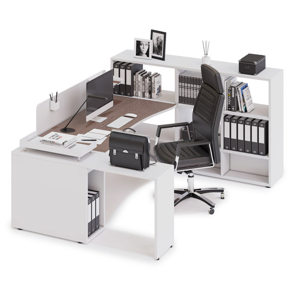 Логический стол. Стол логический. Office Furniture 3d model Boss. Стол по логике. Office Furniture 3d models.