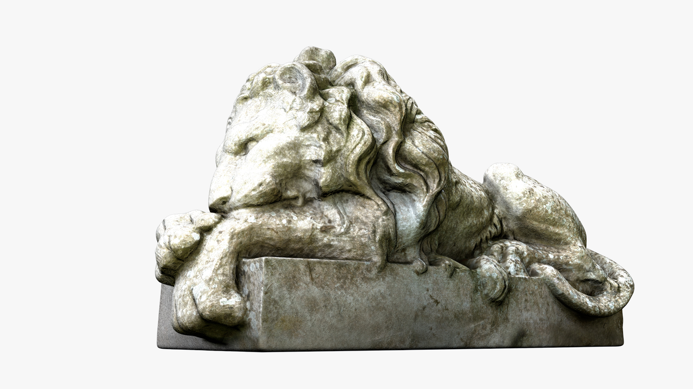 3D Lion Statue Model TurboSquid 1445122   Lion C010 B39004FB 9575 4F50 8514 74A46E6D4435DefaultHQ 