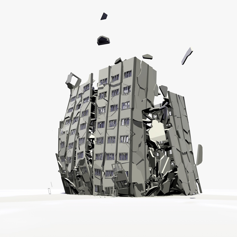 Collapse 3ds max что это