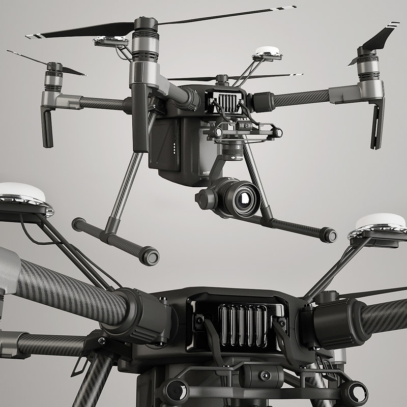 dji model rc231