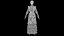 3D dress governess