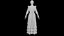 3D dress governess