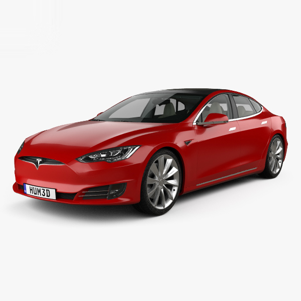 Tesla Model S P90D >> Tesla Model S P90d With Hq Interior 2016 Tesla Model S P90D >> Tesla Model S P90d With Hq Interior 2016