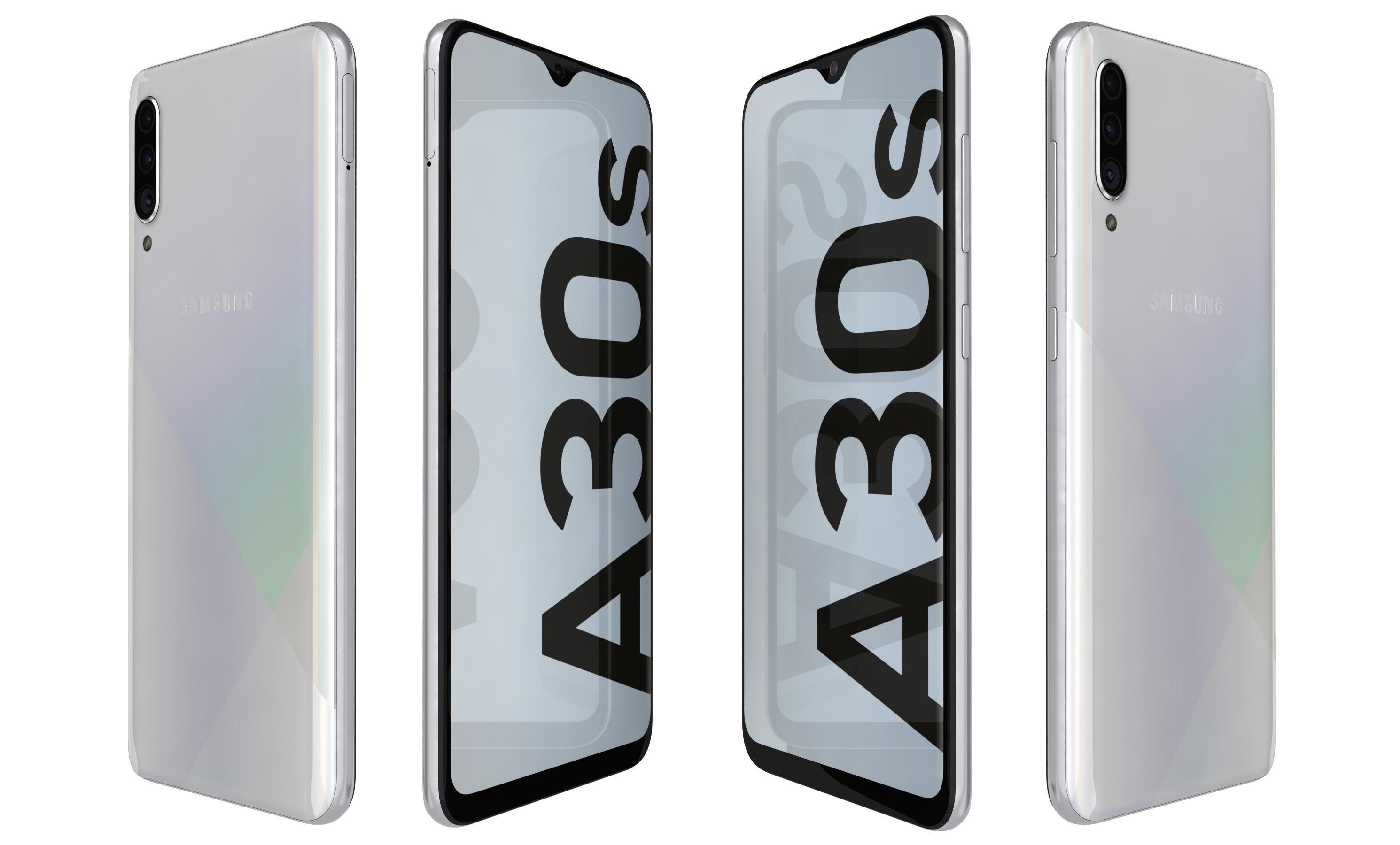 samsung galaxy a30s all colours