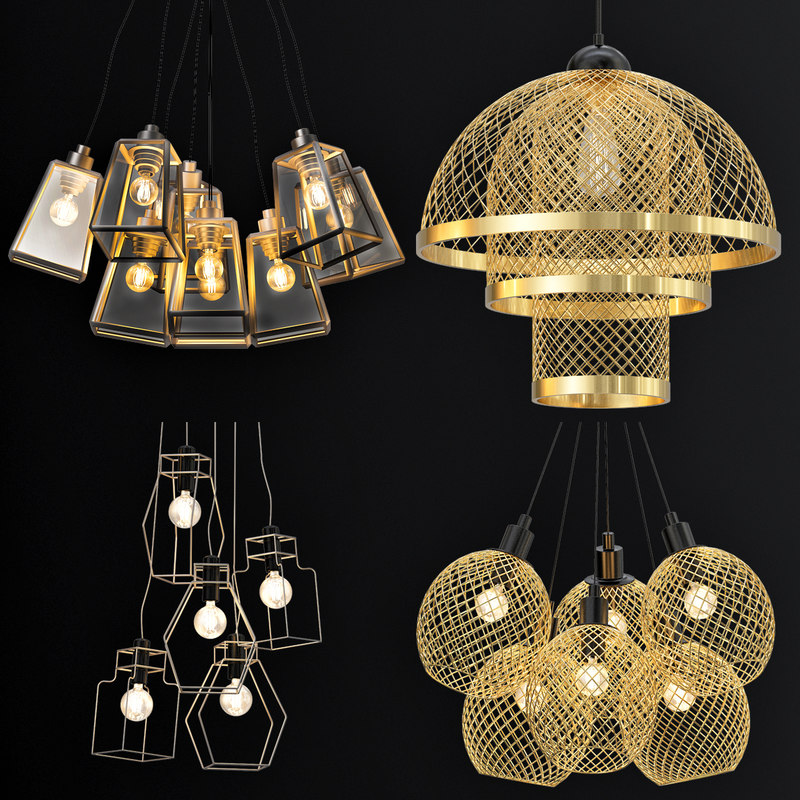 Pendant Lamp 3D Model TurboSquid 1446827   Post 256DC5E3 D8E4 4D4B 8579 07658F8BCEB9Default 