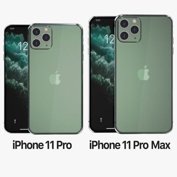 Iphone X Pro Max