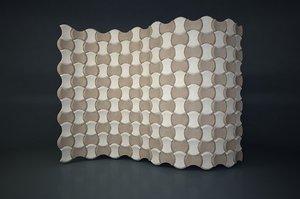 decor wall pattern model