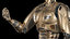 robot man 2 basic 3D
