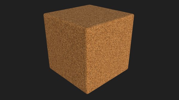 Allegorithmic Substance cork sbsar painter