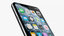 apple iphone 11 prototype 3D model