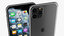 apple iphone 11 pro 3D model