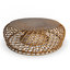 nest rattan furniture set model