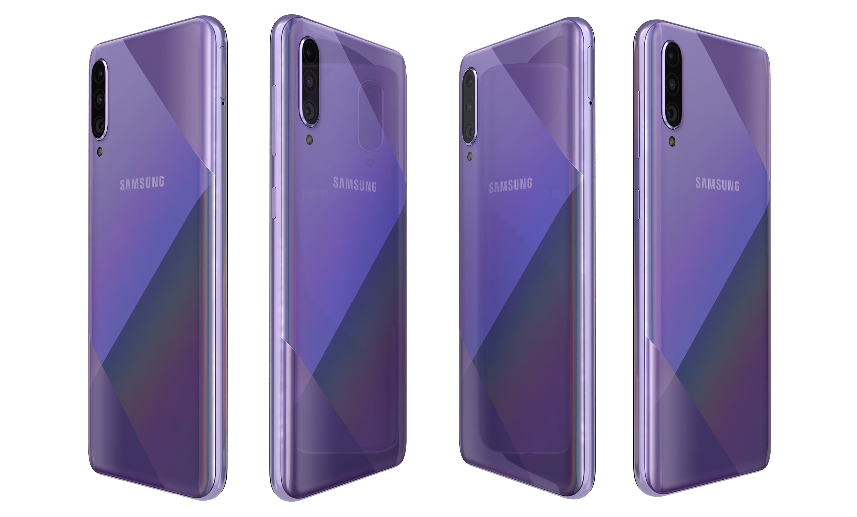 samsung galaxy a570