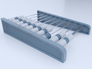 abacus 3D