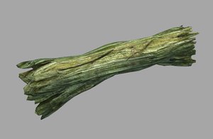 yamano-tree root 35 3D model