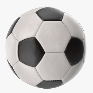 new soccer ball model