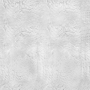 Glass Wavy Vitrage