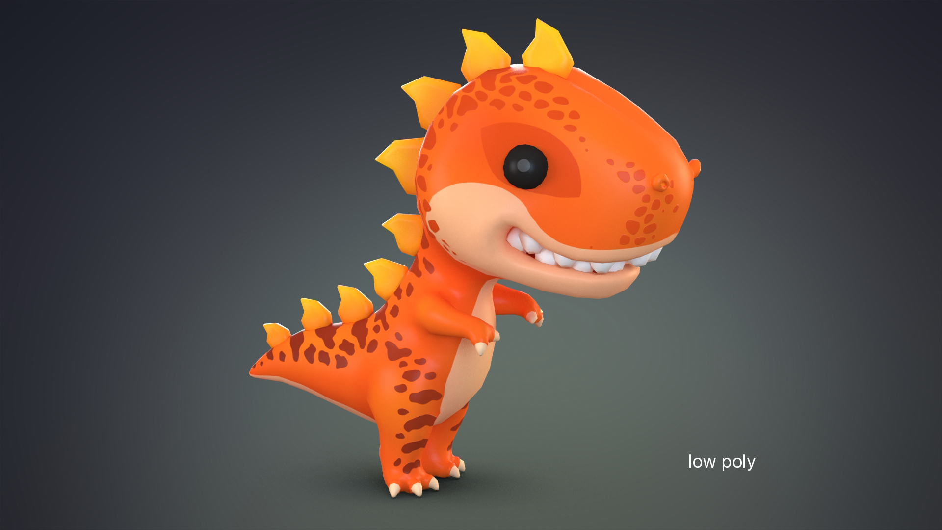 elgoog dino 3d