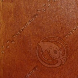 Wood texture map for interiors