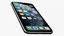 apple iphone 2020 3D model
