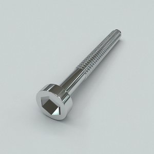 3D screw tools