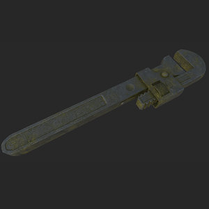 wrench ready model