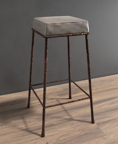 cox and cox bar stools