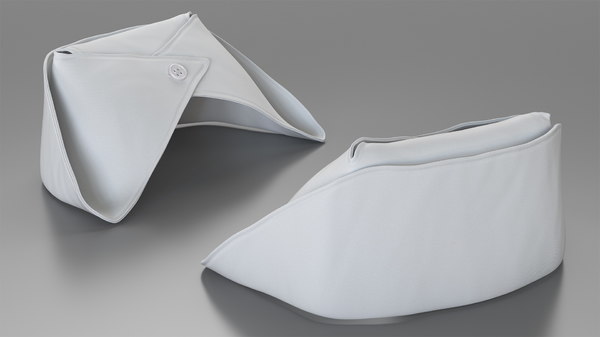 old fashioned nurse hat