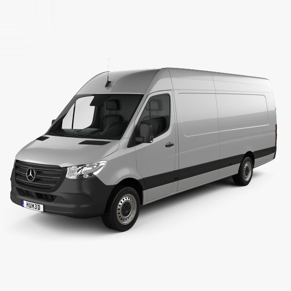 Modelo sprinter clearance
